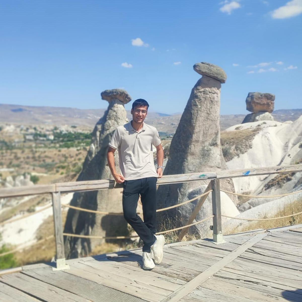 BARAN VAROL