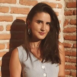 Melek Ataş
